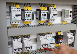 Perth Commercial Electrician