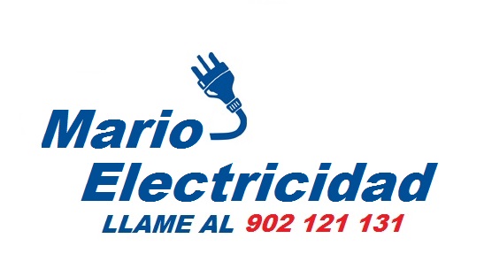 Mario Electricidad